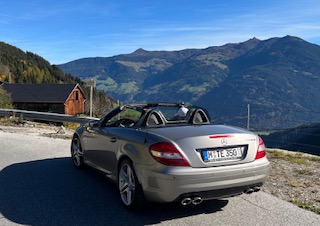 Youngtimer Bewertung – Fahrzeugbewertung ab 15 Jahren