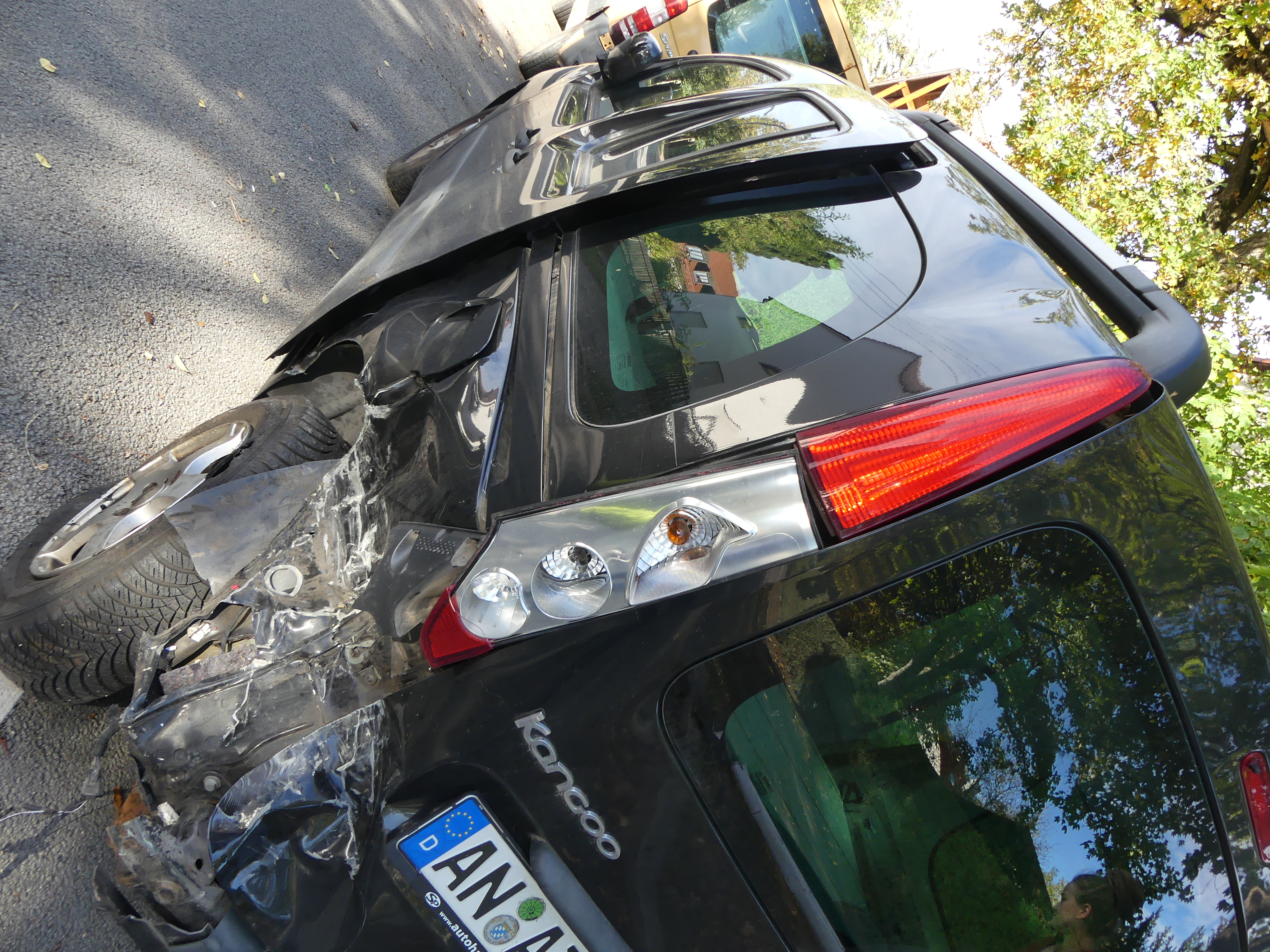 Gutachteraufnahme – professionelles Arbeiten vor Ort